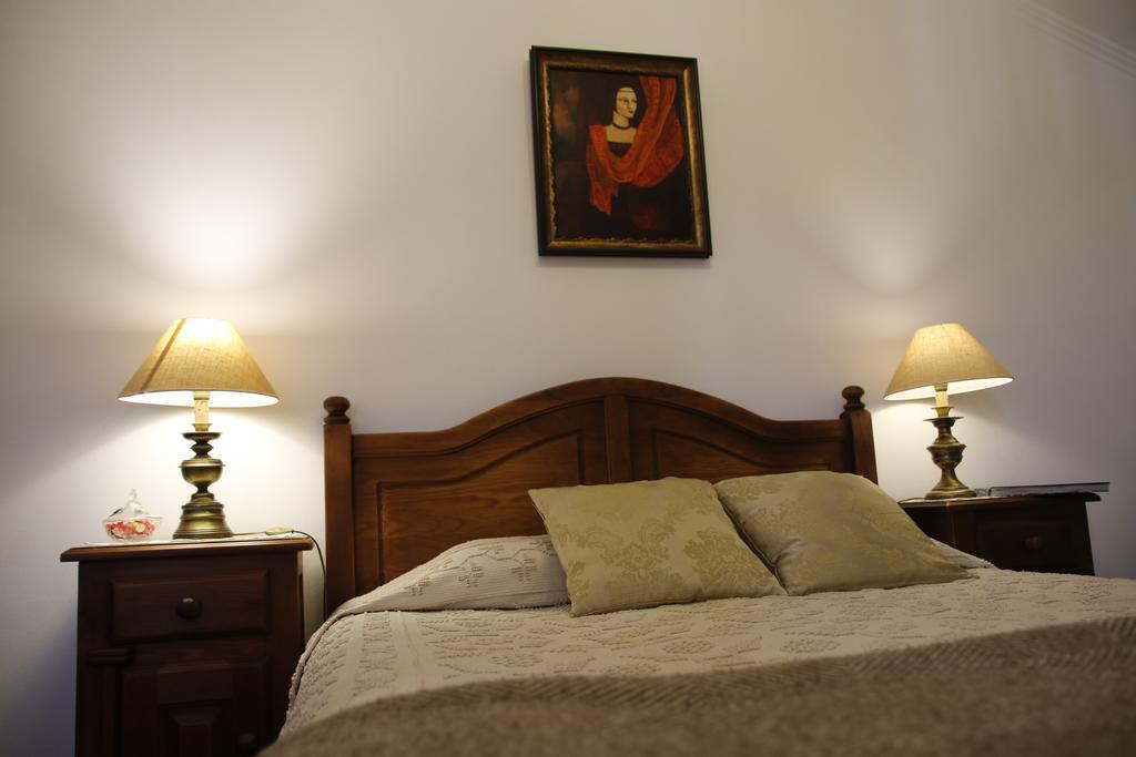 Vila Maria Hotel Castelo de Vide Luaran gambar